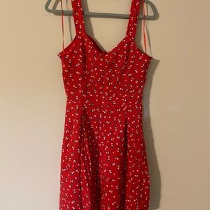 LC Lauren Conrad Disney Dress